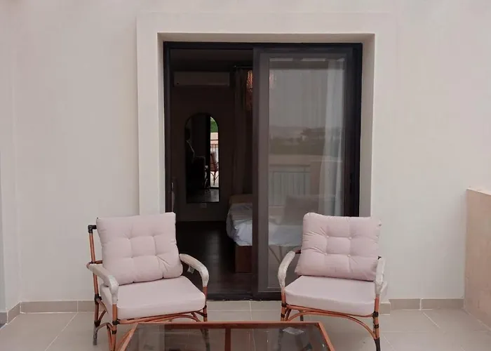 Cyan 3 Bedroom Private Pool - Twin House * Hurgada