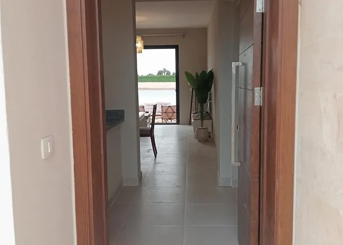 Cyan 3 Bedroom Private Pool - Twin House * Hurgada