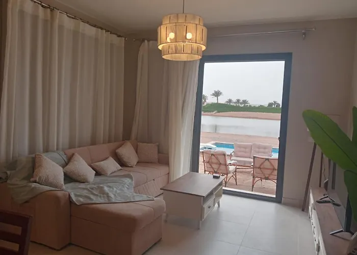 Tatil Evi Cyan 3 Bedroom Private Pool - Twin House