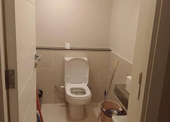 Cyan 3 Bedroom Private Pool - Twin House