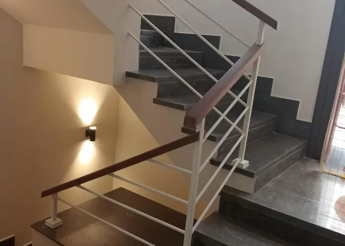 Cyan 3 Bedroom Private Pool - Twin House Hurgada