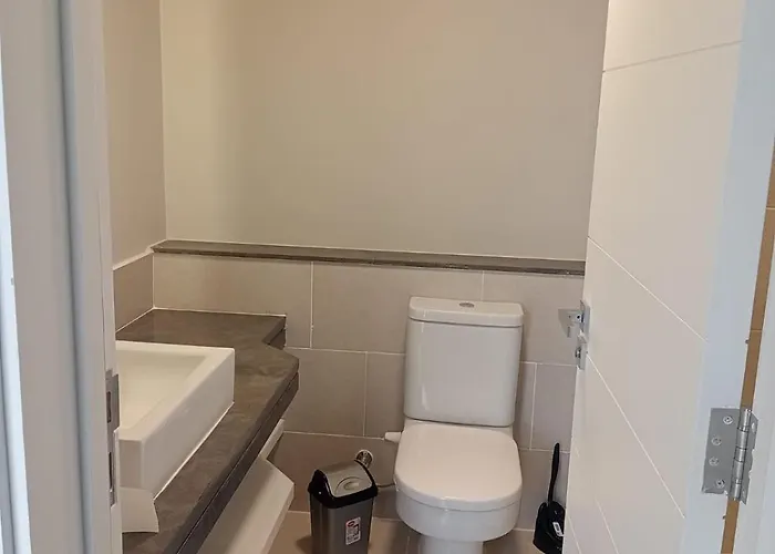 Cyan 3 Bedroom Private Pool - Twin House *