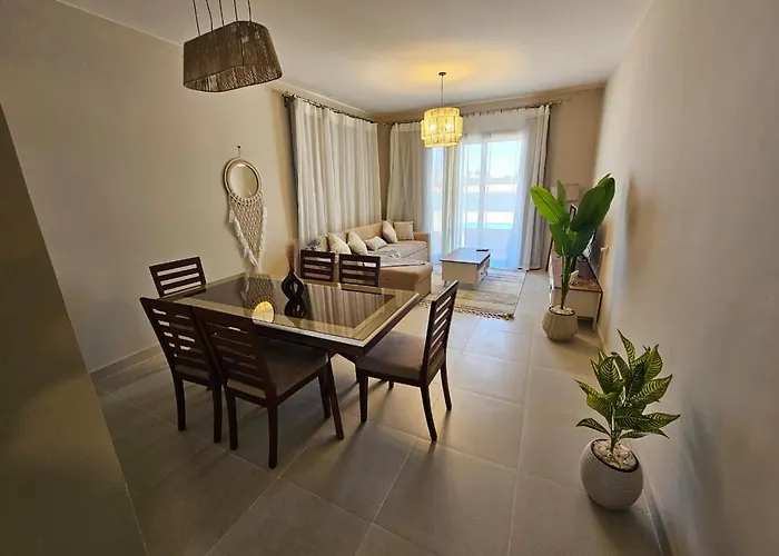 Cyan 3 Bedroom Private Pool - Twin House *